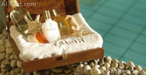 Myconian Ambassador Hotel & Thalasso Spa 19